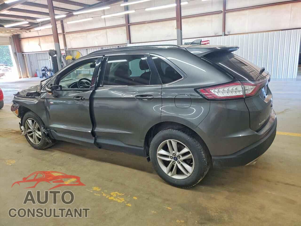 FORD EDGE 2016 - 2FMPK4J8XGBC40570