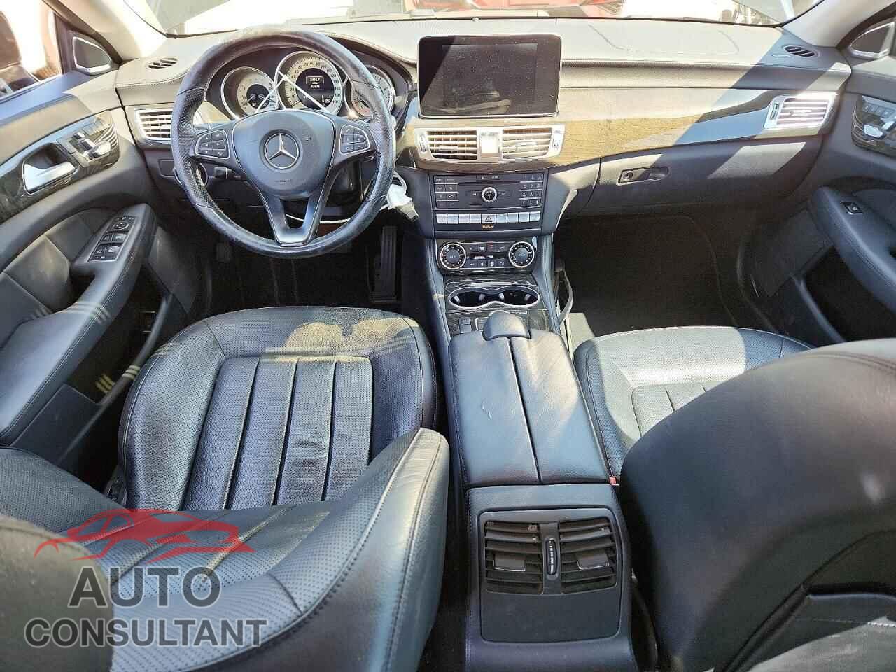 MERCEDES-BENZ CLC-CLASS 2016 - WDDLJ6FB7GA160747