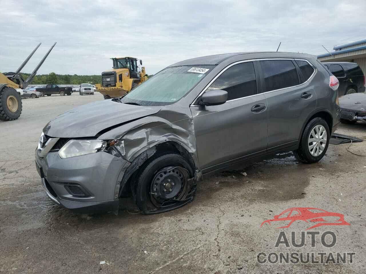 NISSAN ROGUE 2016 - JN8AT2MT1GW002136