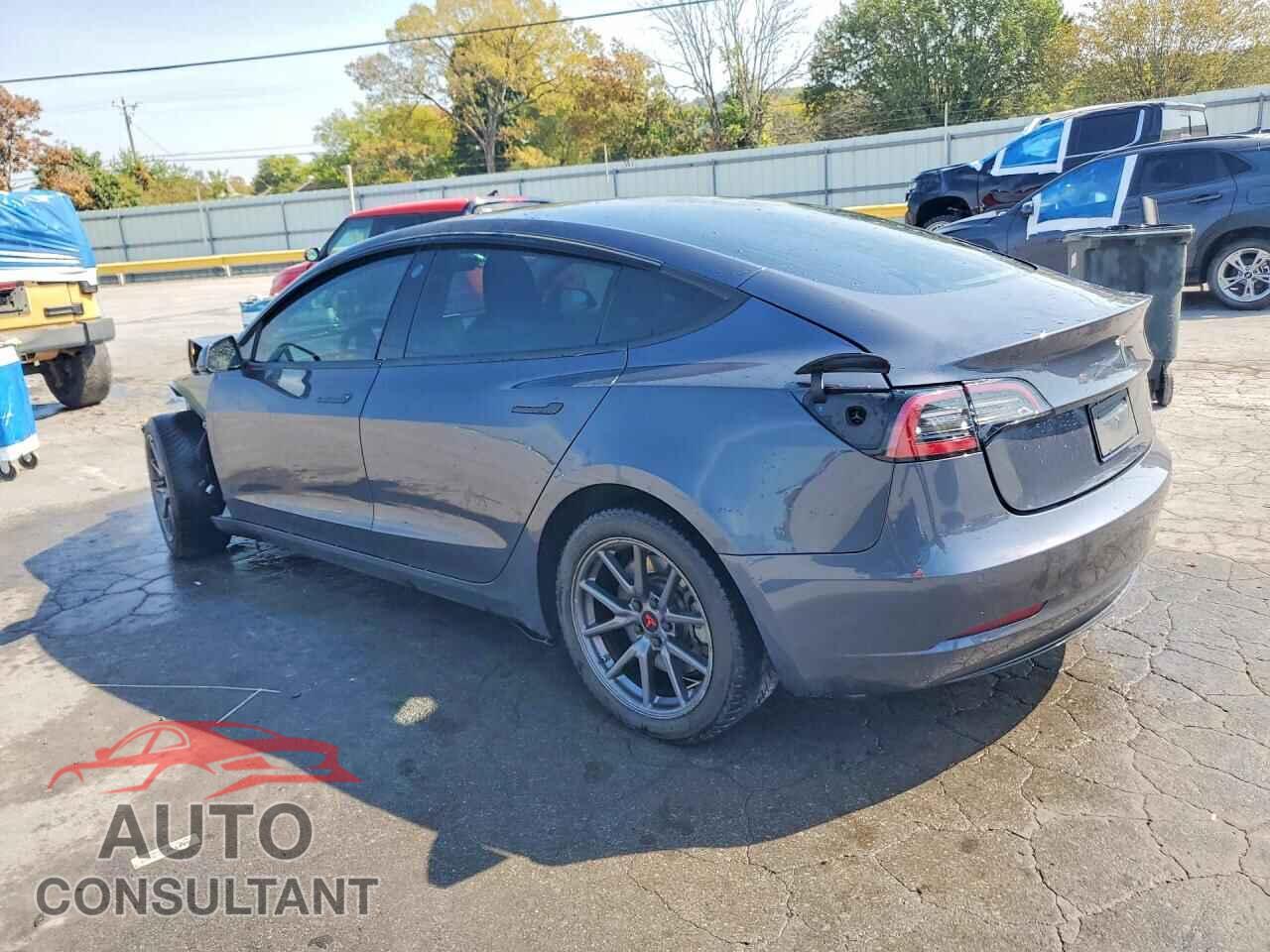 TESLA MODEL 3 2019 - 5YJ3E1EB8KF520692