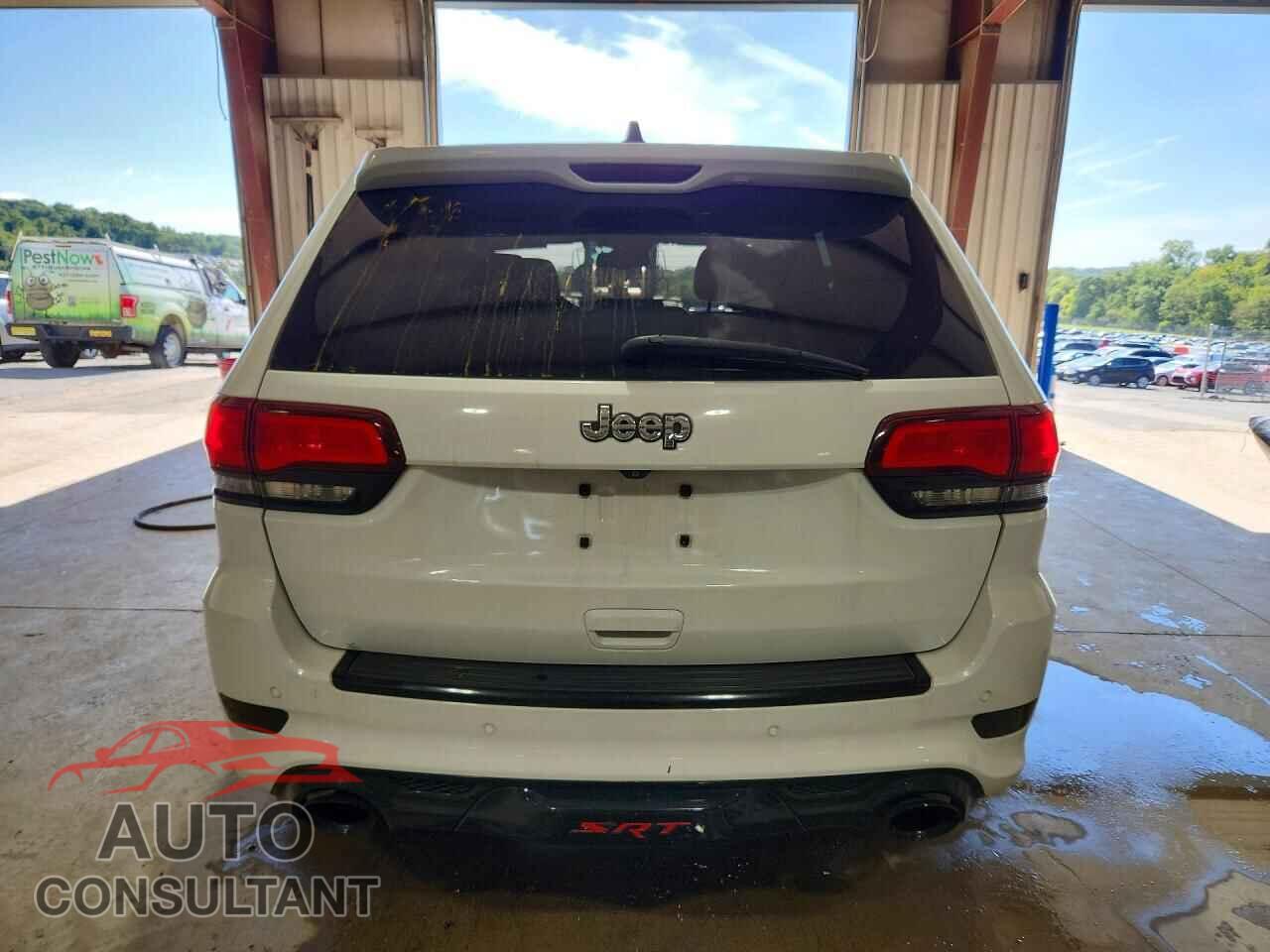 JEEP CHEROKEE 2015 - 1C4RJFDJ8FC672793