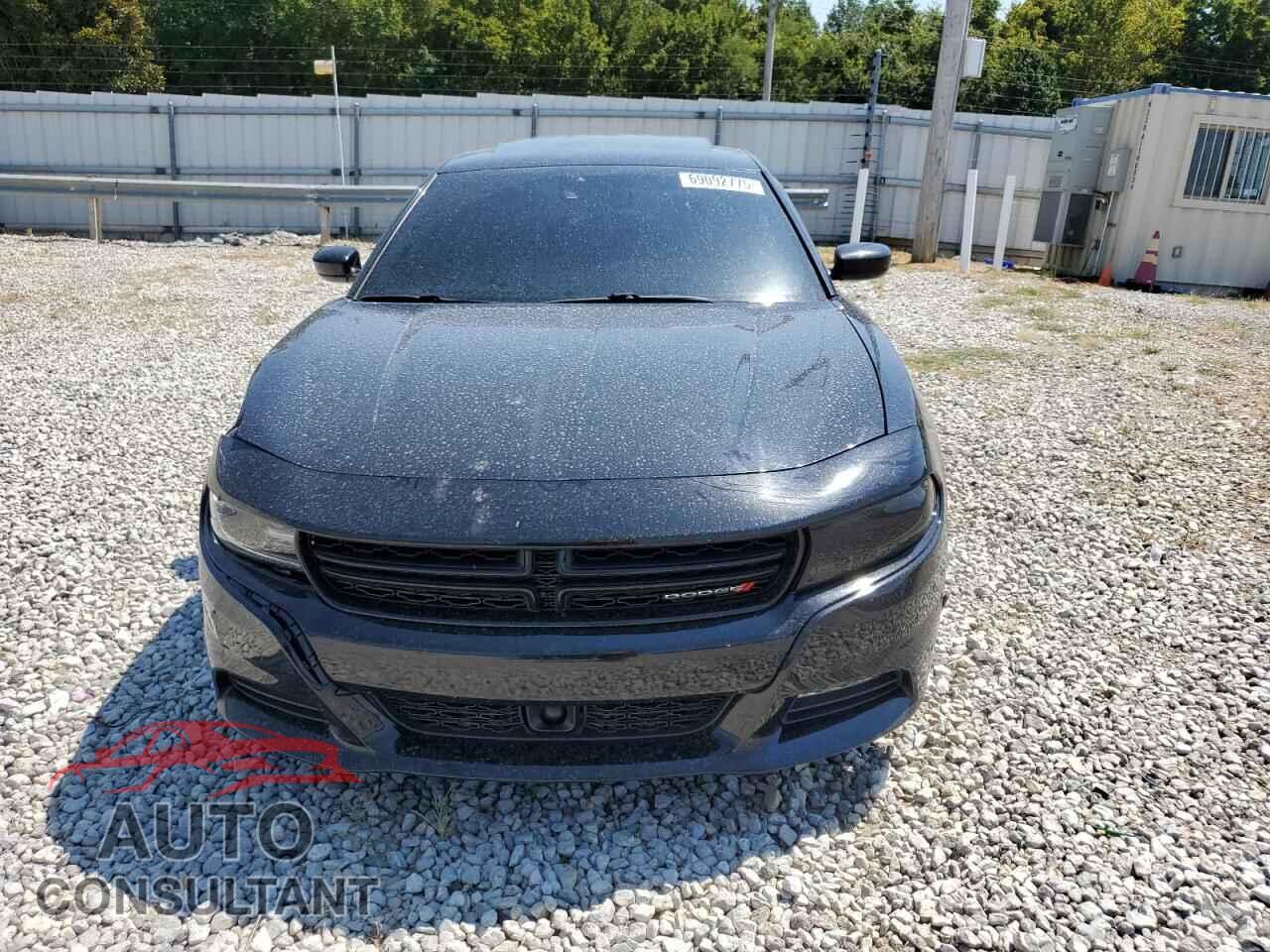 DODGE CHARGER 2015 - 2C3CDXCT3FH785218
