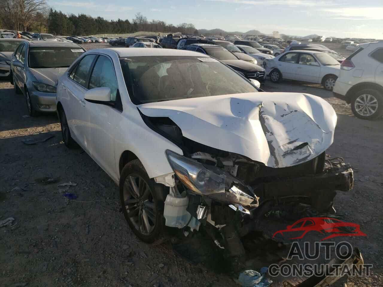TOYOTA CAMRY 2016 - 4T1BF1FK0GU230223