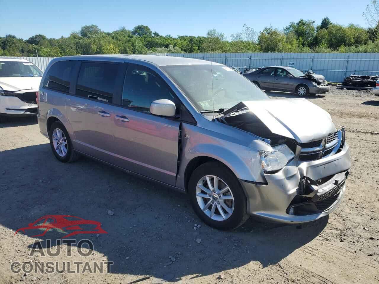 DODGE CARAVAN 2019 - 2C4RDGBG0KR805519