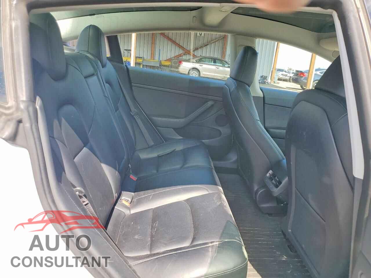 TESLA MODEL 3 2023 - 5YJ3E1EA6PF646788