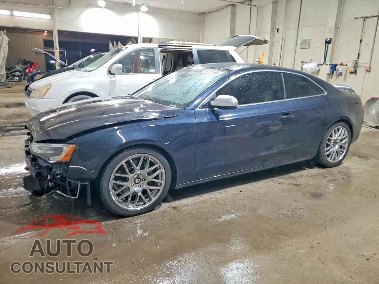 AUDI A5 2015 - WAUCFAFR7FA061921