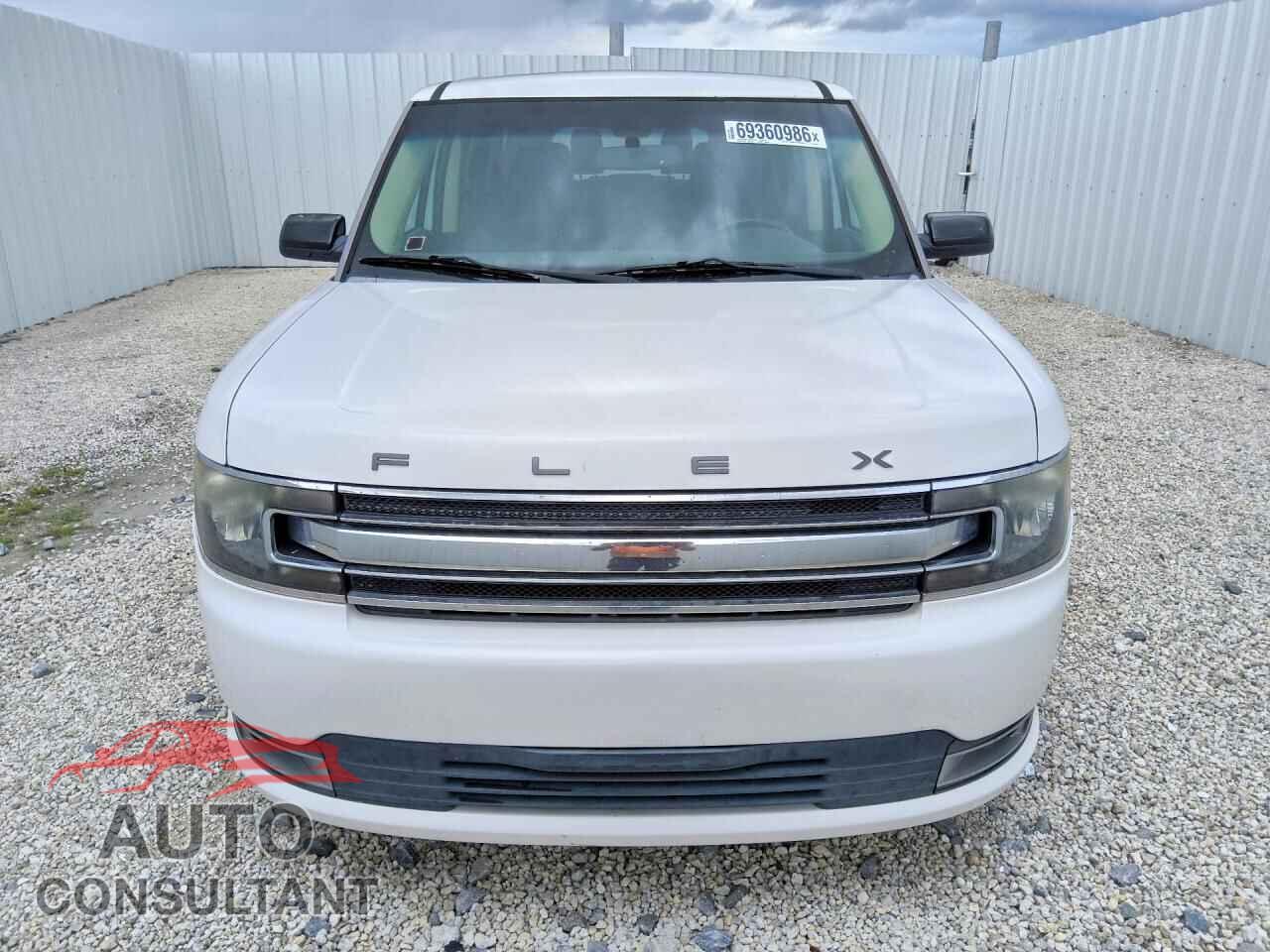 FORD FLEX 2015 - 2FMGK5C87FBA06193