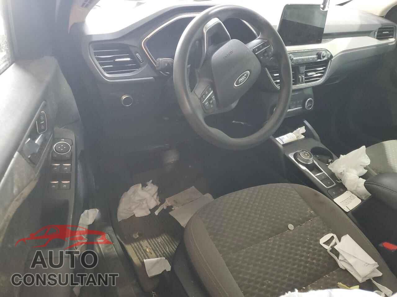 FORD ESCAPE 2020 - 1FMCU9G69LUA19459