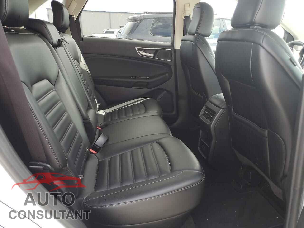 FORD EDGE 2020 - 2FMPK3J96LBA73881