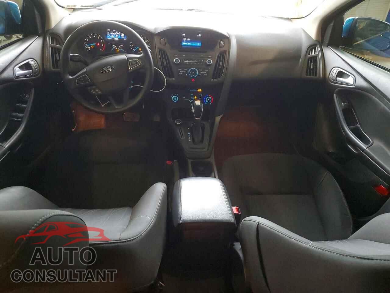 FORD FOCUS 2016 - 1FADP3K2XGL336816