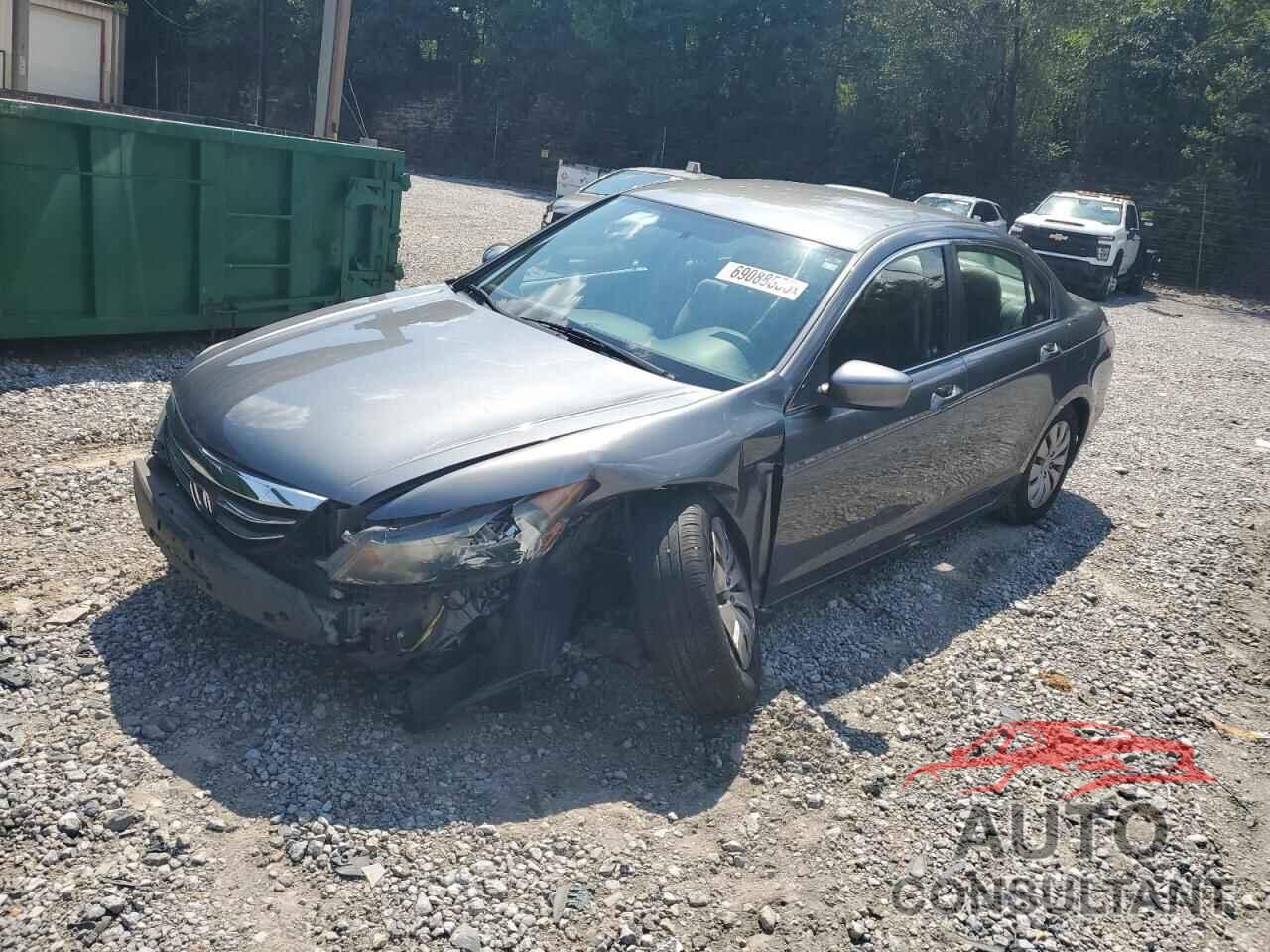 HONDA ACCORD 2012 - 1HGCP2F32CA191877