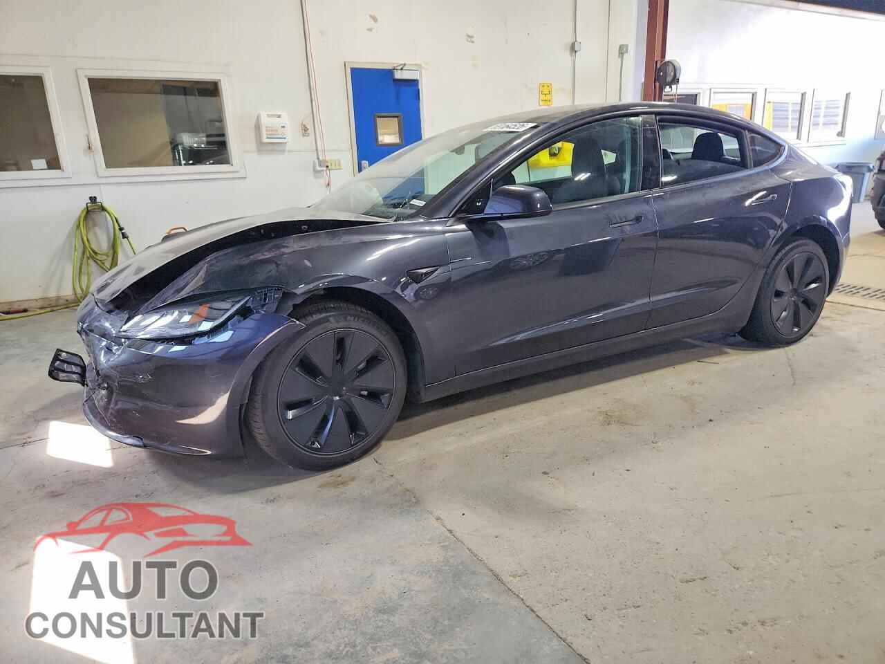 TESLA MODEL 3 2024 - 5YJ3E1EB8RF768046
