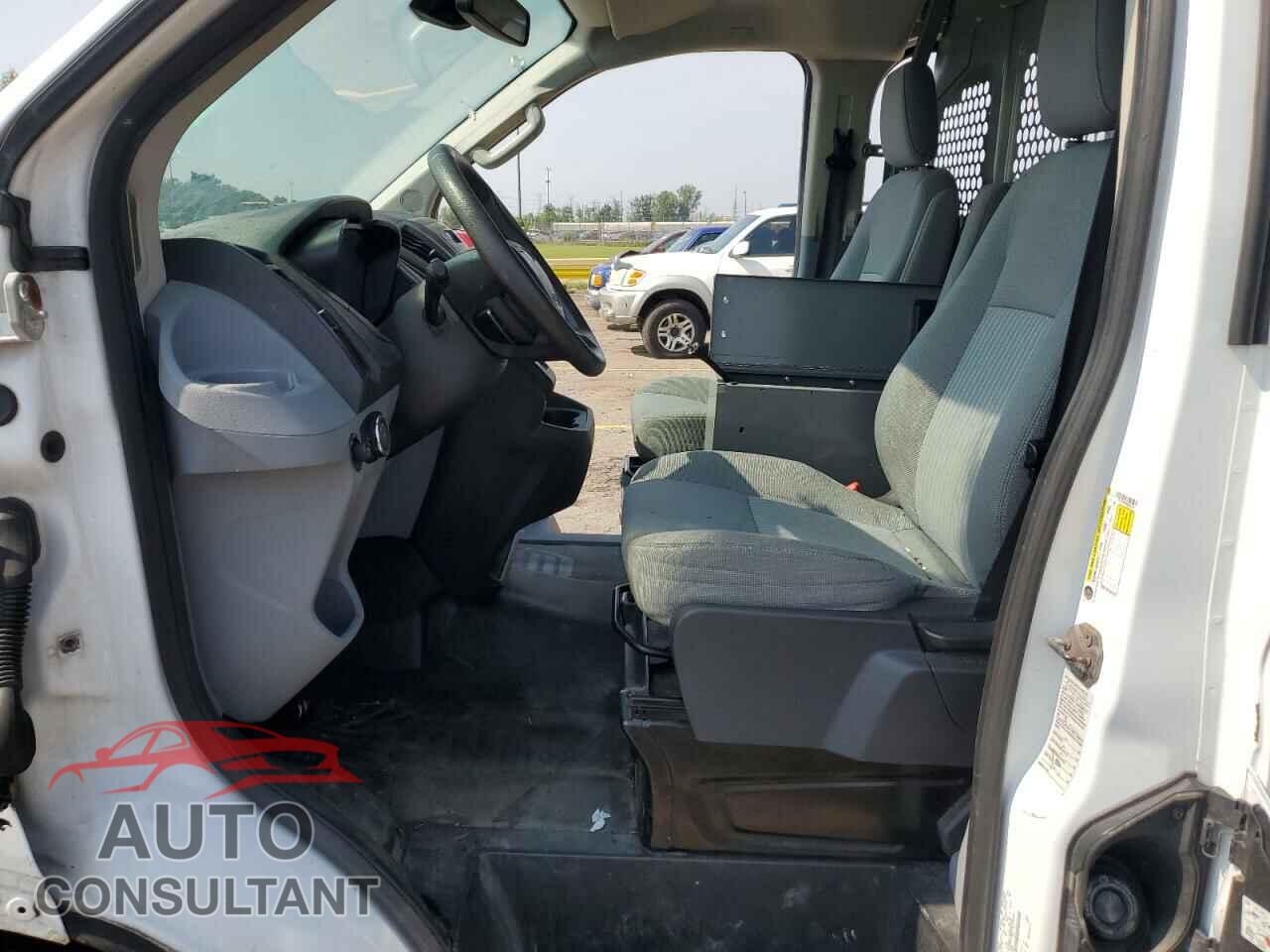 FORD TRANSIT 2016 - 1FTYE2YM8GKB00336