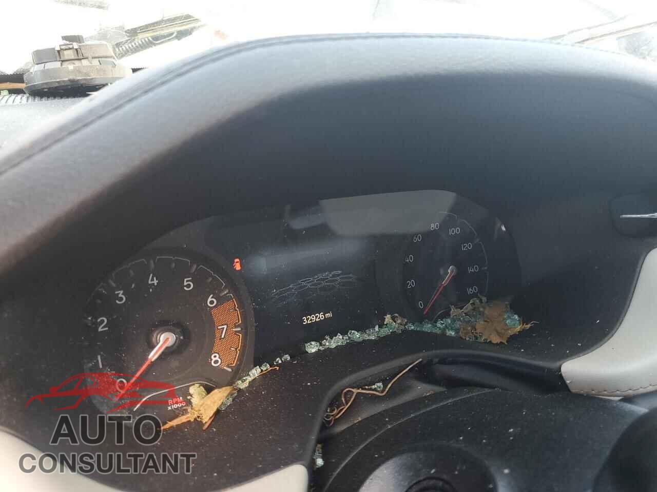 JEEP COMPASS 2024 - 3C4NJDCN5RT121365