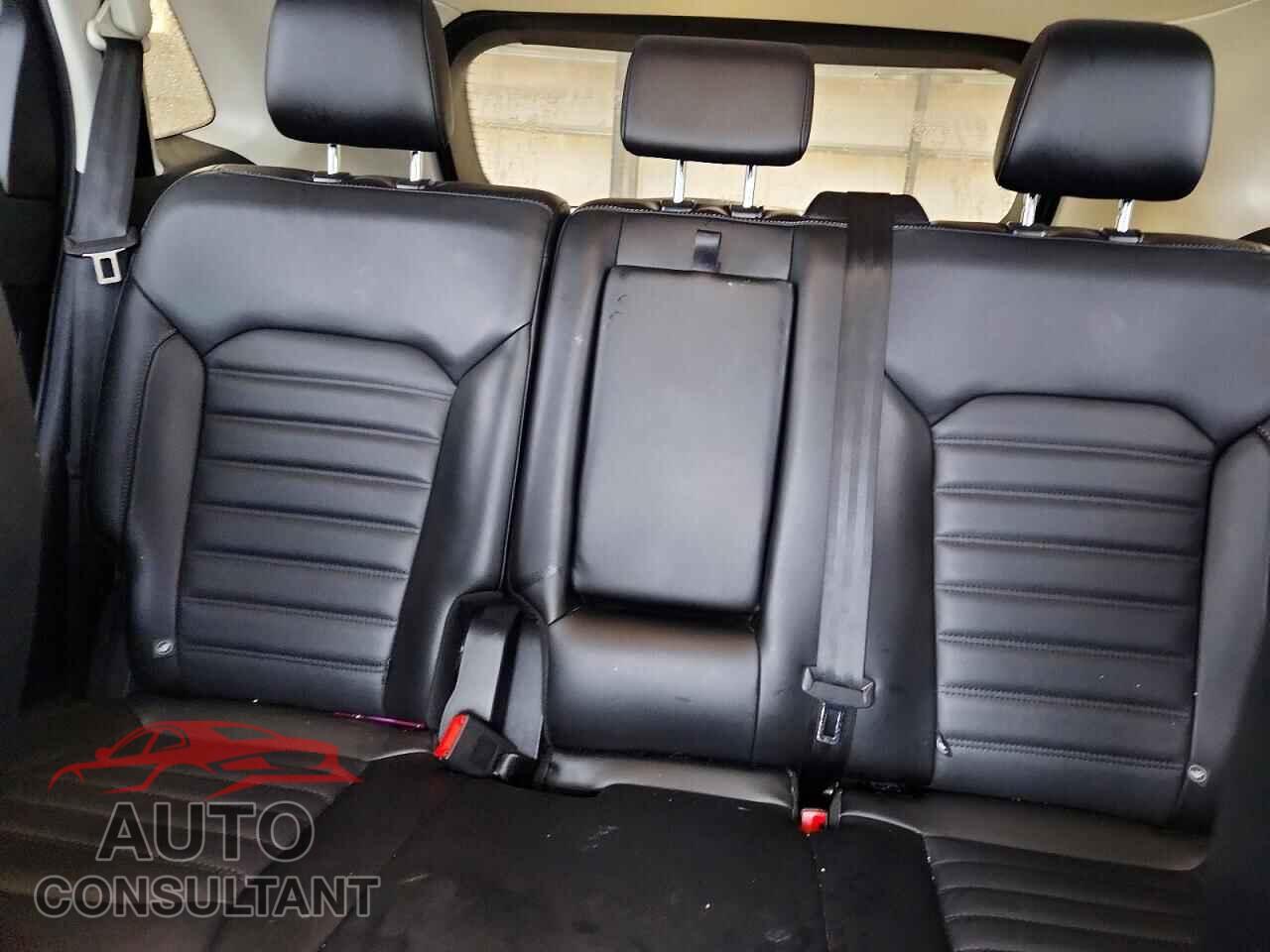 FORD EDGE 2016 - 2FMPK4J84GBC07161