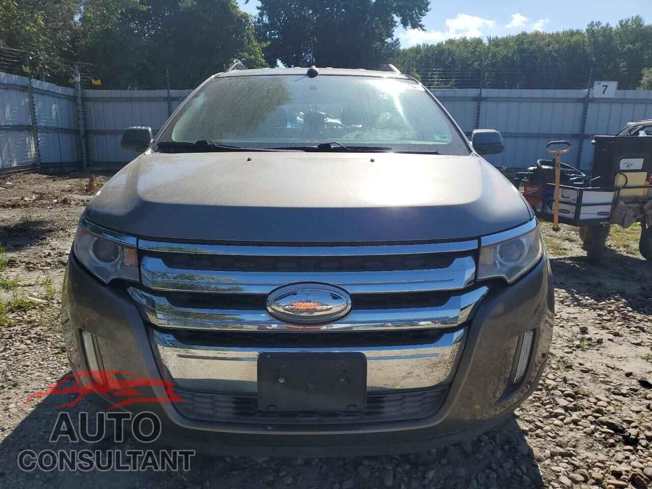 FORD EDGE 2013 - 2FMDK4JCXDBC27143