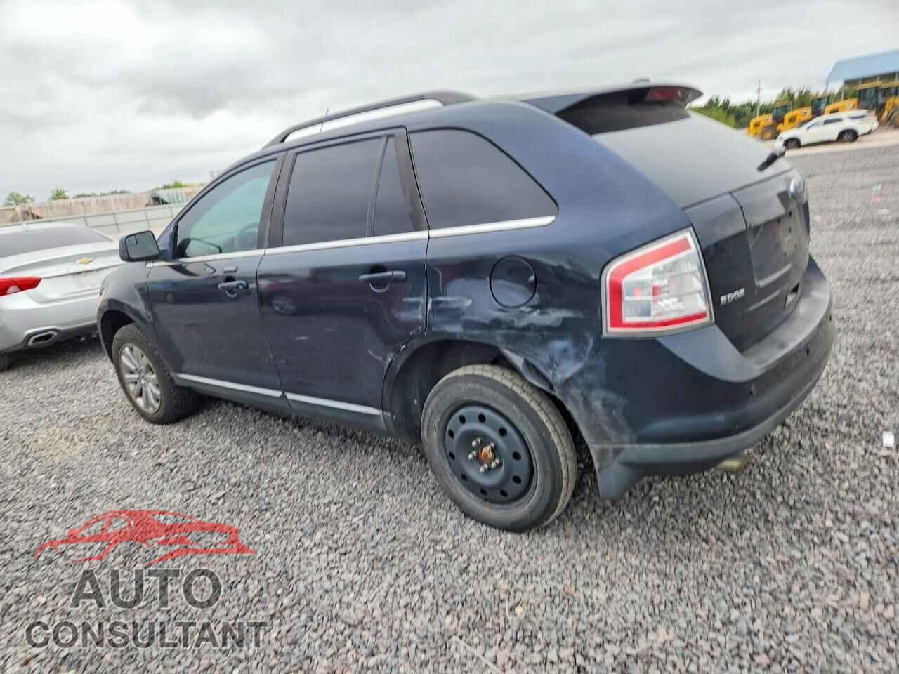 FORD EDGE 2010 - 2FMDK4KC3ABA93960