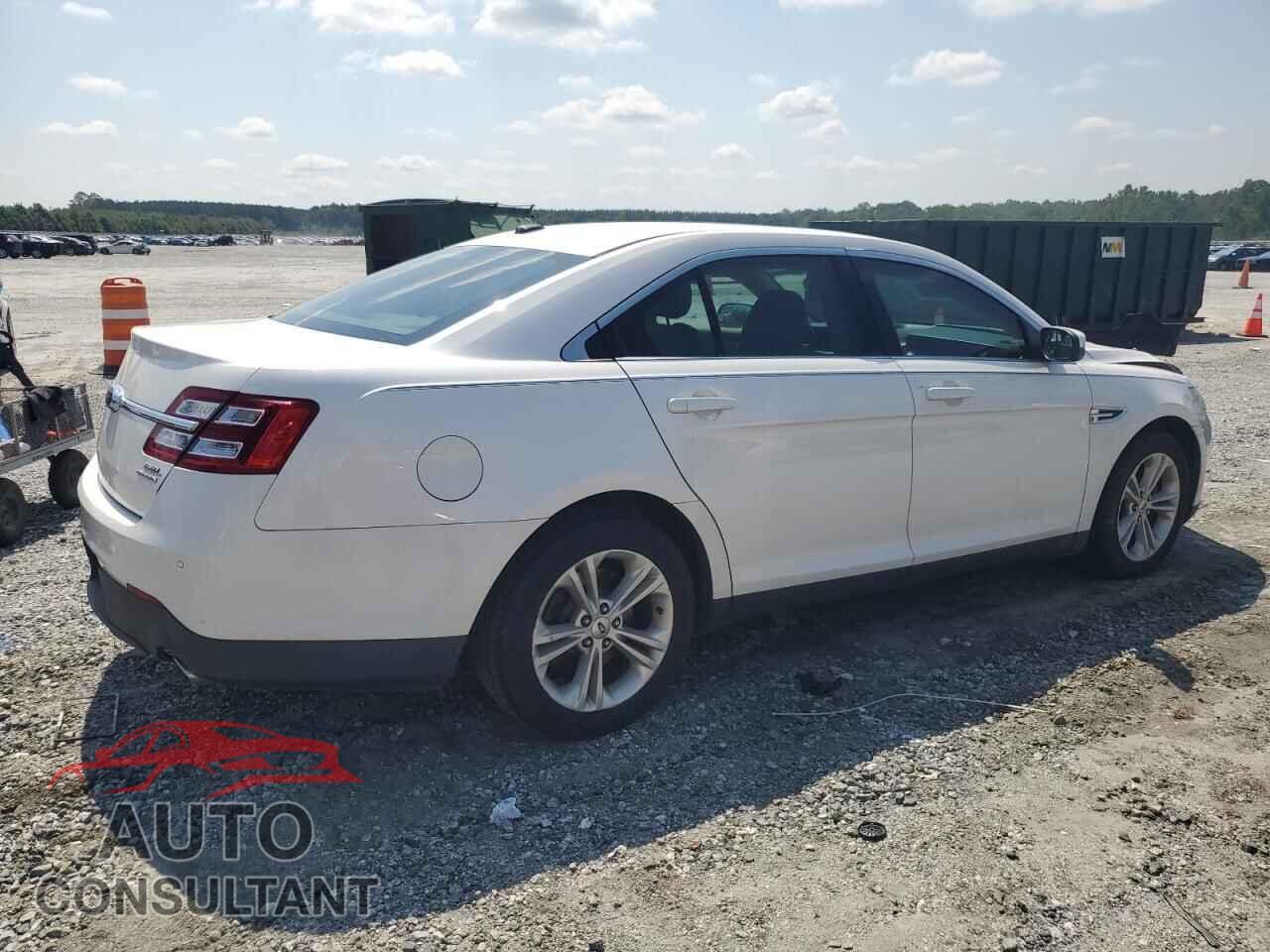 FORD TAURUS 2014 - 1FAHP2E83EG128536