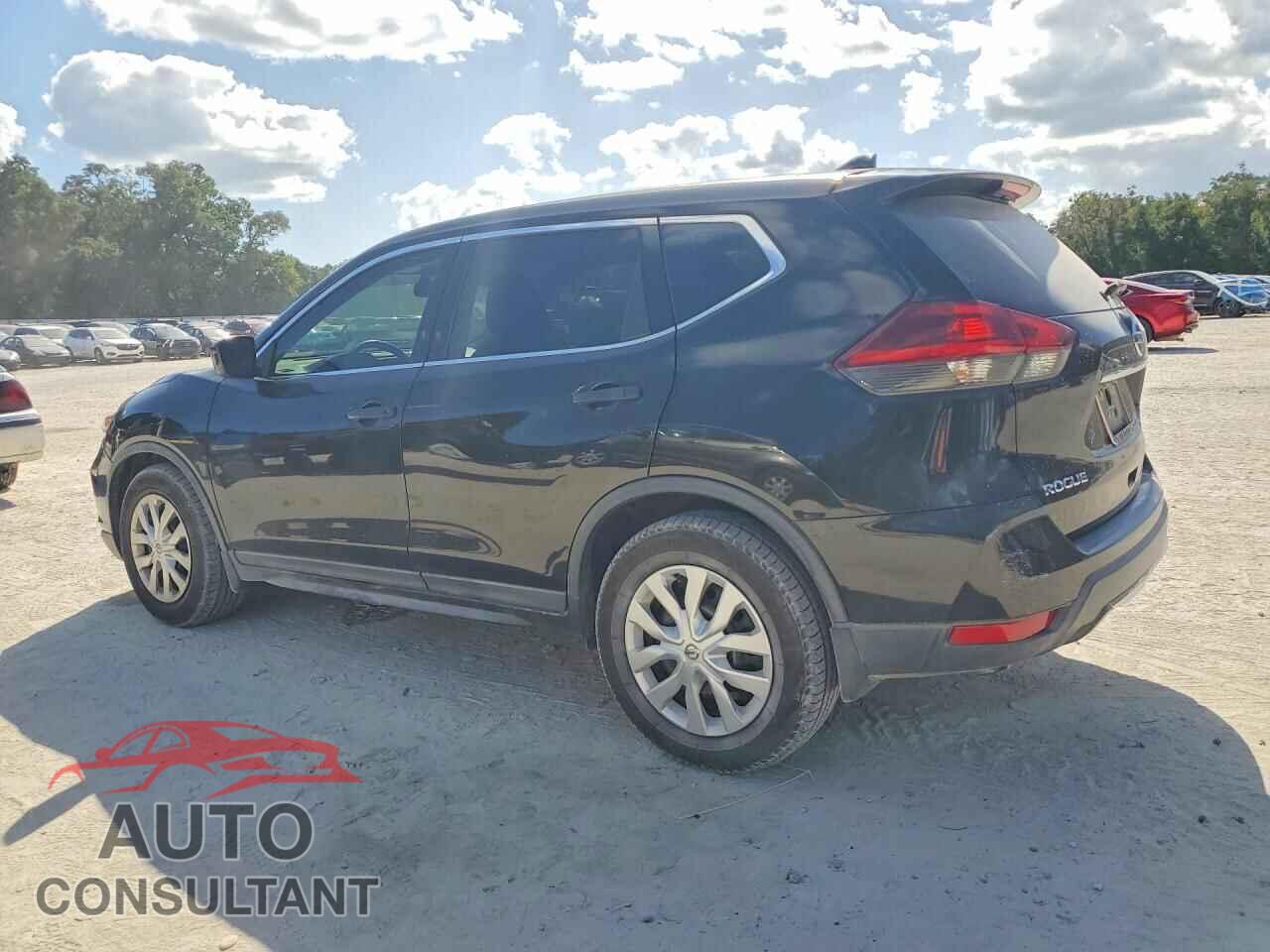 NISSAN ROGUE 2018 - KNMAT2MT2JP584079