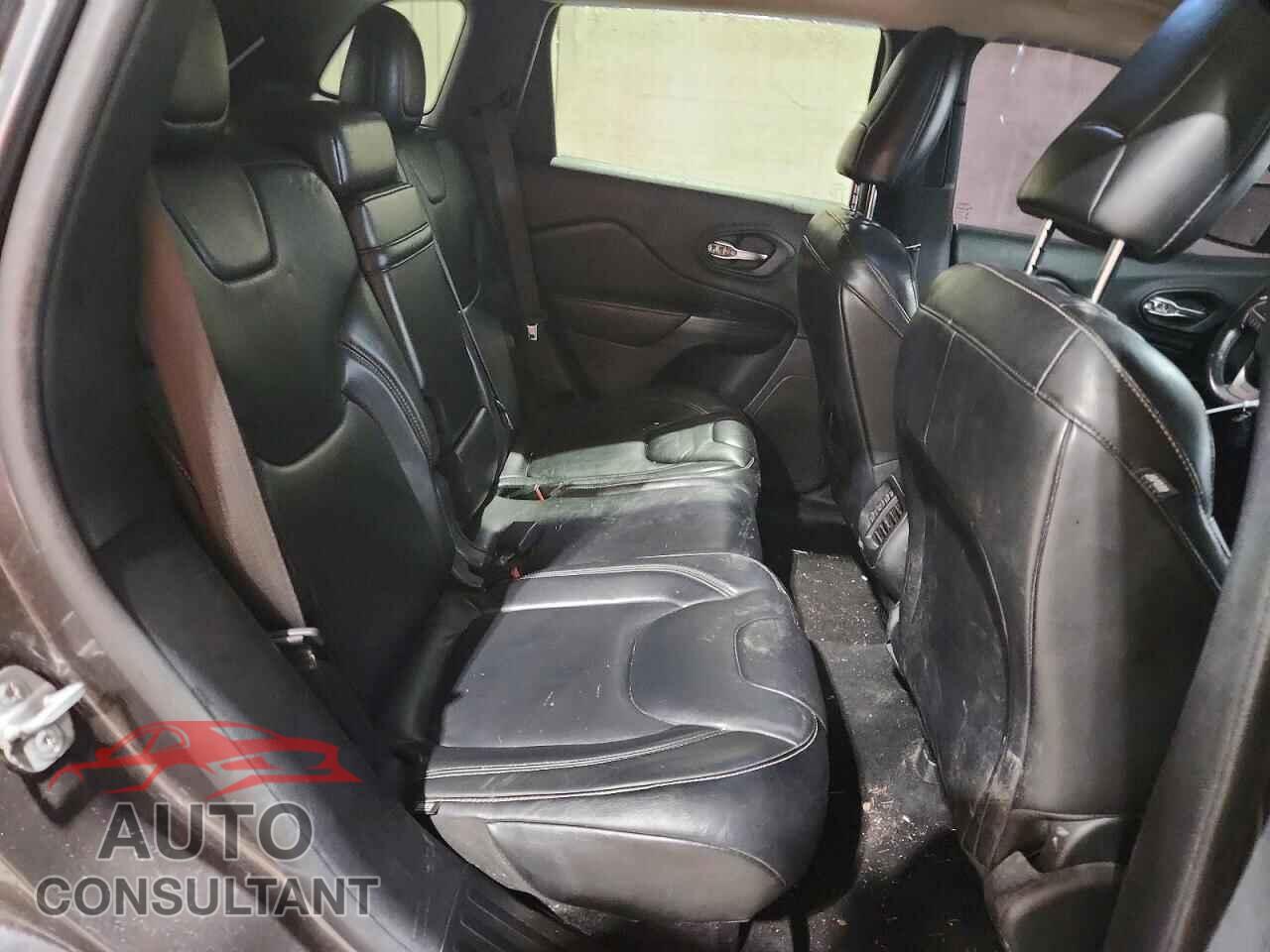 JEEP CHEROKEE 2014 - 1C4PJMDBXEW152984