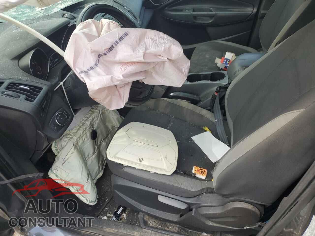 FORD ESCAPE 2014 - 1FMCU0F73EUC68090