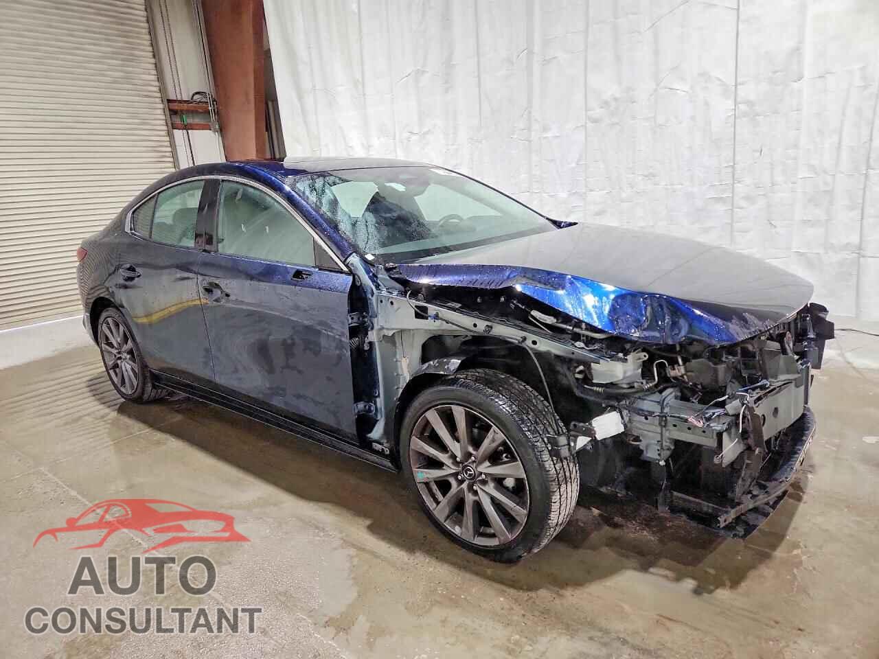 MAZDA 3 2024 - 3MZBPACMXRM413270
