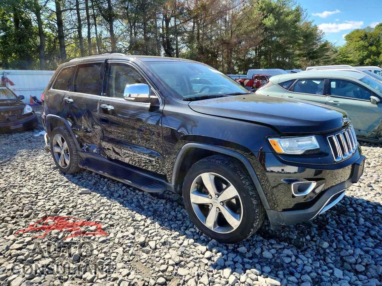 JEEP CHEROKEE 2014 - 1C4RJFBG7EC478519