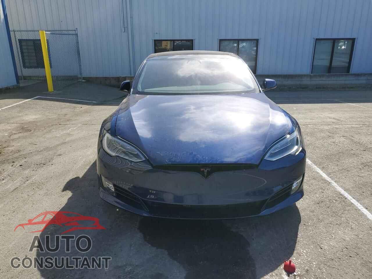 TESLA MODEL S 2016 - 5YJSA1E49GF171459