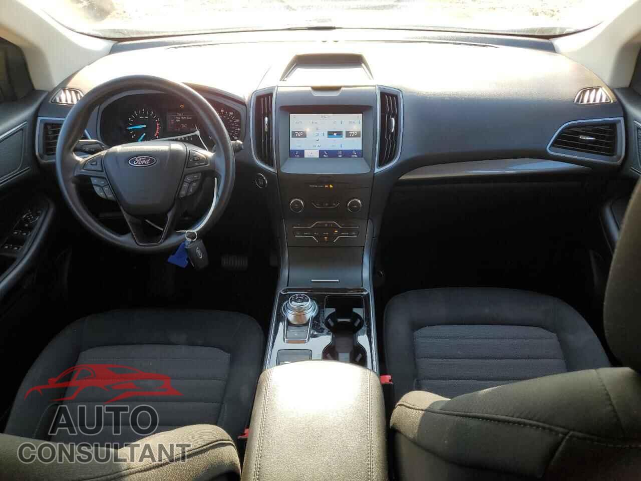 FORD EDGE 2020 - 2FMPK3G90LBB32737