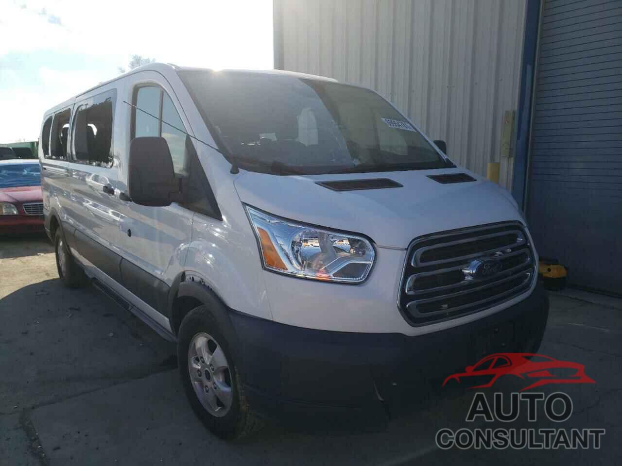 FORD TRANSIT CO 2017 - 1FBZX2YM6HKA42196