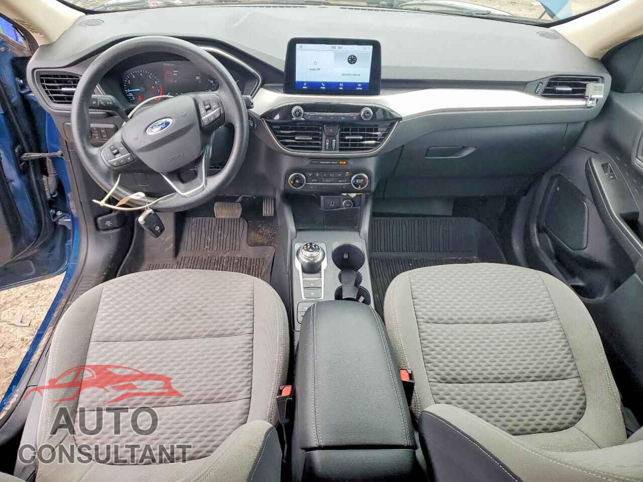 FORD ESCAPE 2020 - 1FMCU0G60LUA99438