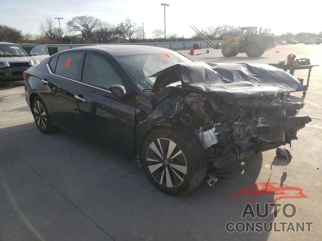 NISSAN ALTIMA SV 2019 - 1N4BL4DV2KN306688