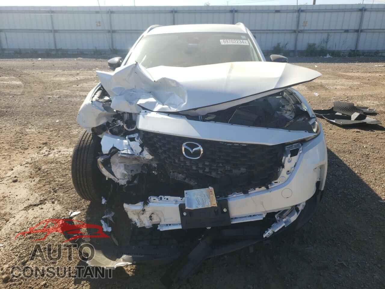 MAZDA CX-50 PREF 2024 - 7MMVABBM3RN221185