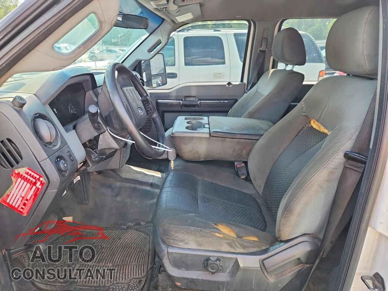 FORD F250 2015 - 1FT7W2A66FEB62559