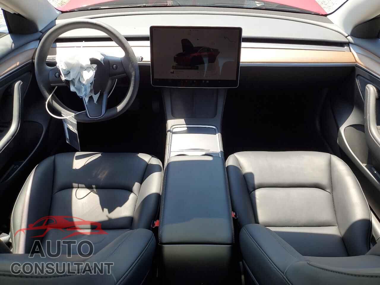 TESLA MODEL 3 2023 - 5YJ3E1EA2PF666004