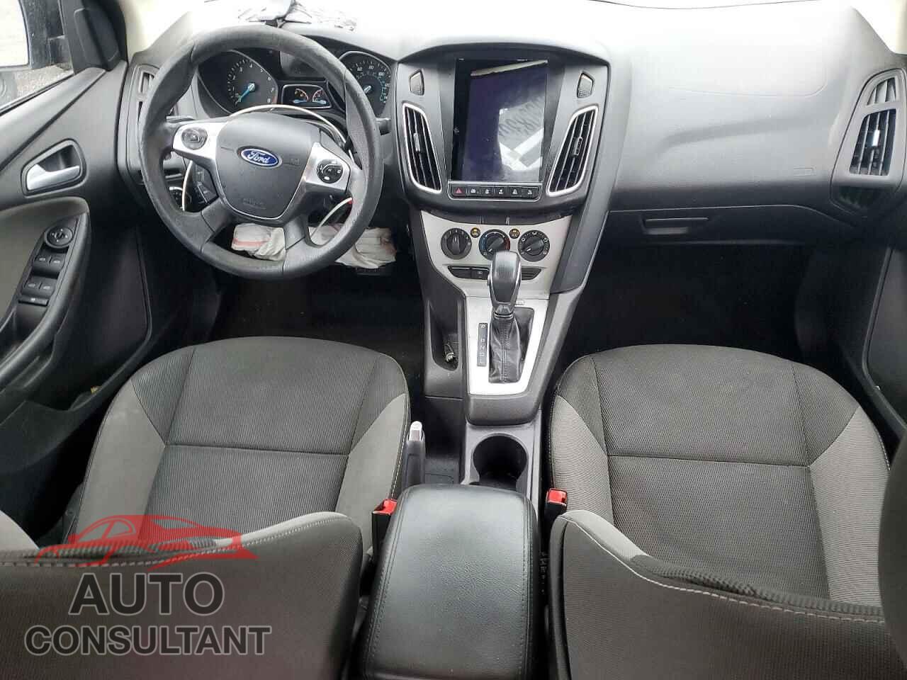 FORD FOCUS 2014 - 1FADP3F23EL414960