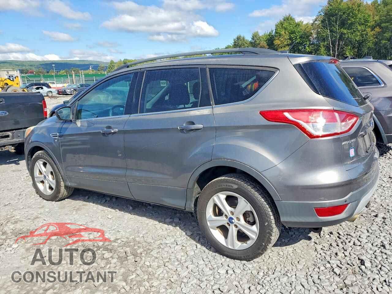 FORD ESCAPE 2014 - 1FMCU9GX4EUC14428