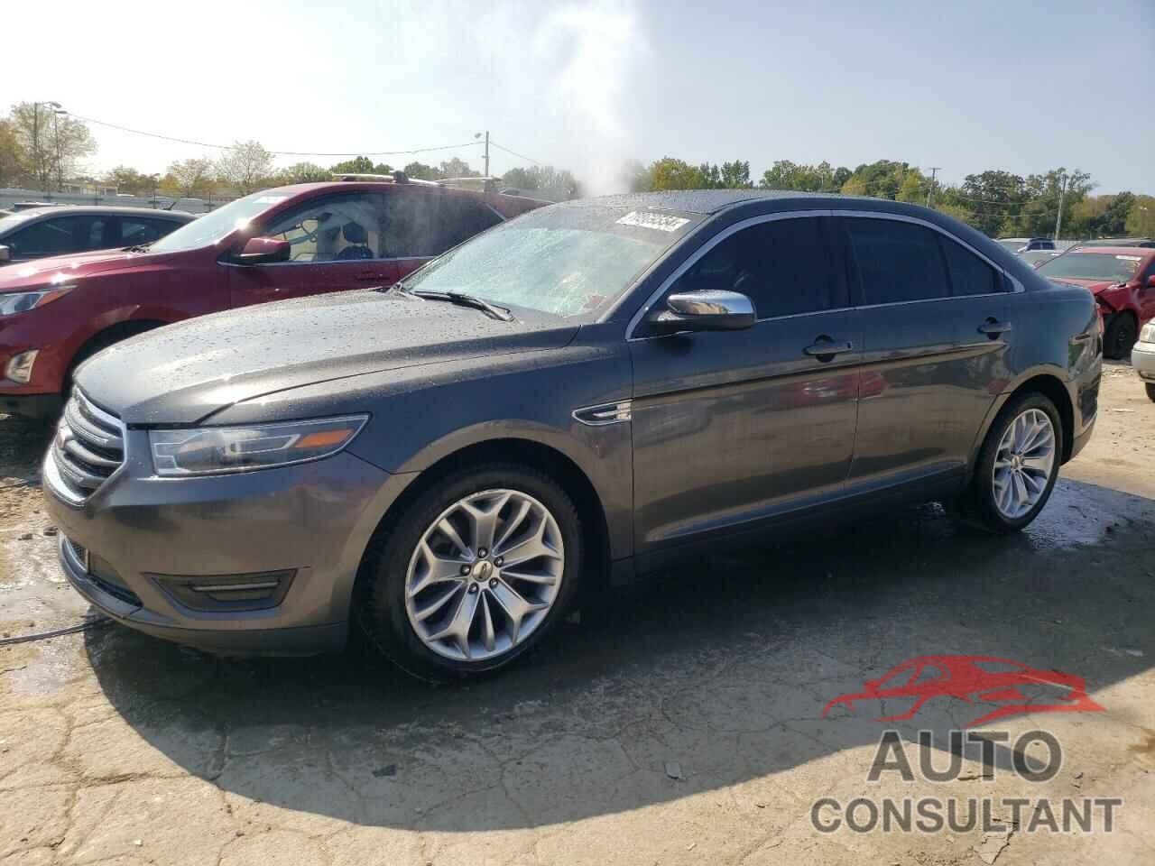 FORD TAURUS 2016 - 1FAHP2F87GG110770