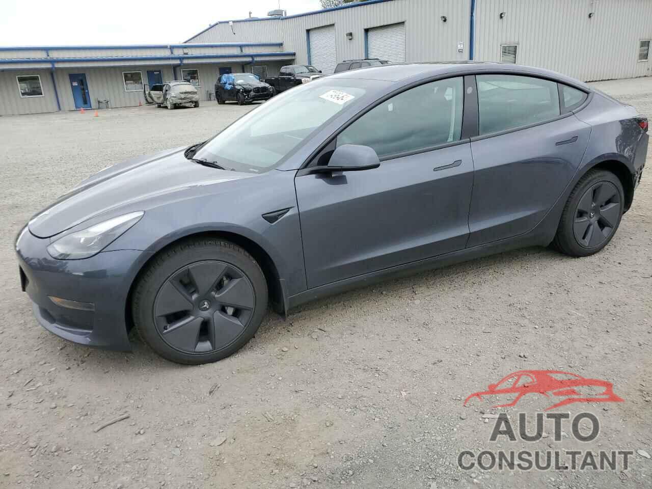 TESLA MODEL 3 2023 - 5YJ3E1EA5PF677997