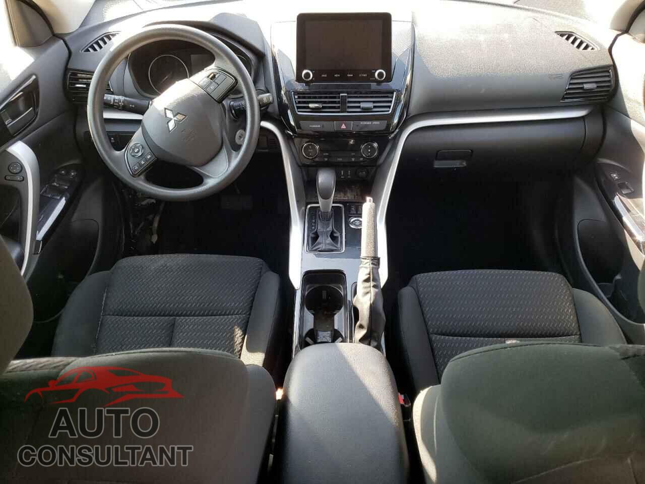 MITSUBISHI ECLIPSE 2023 - JA4ATVAA9PZ002152