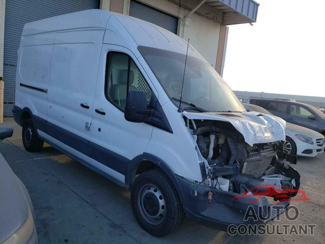 FORD TRANSIT CO 2017 - 1FTYR2XM6HKA22128