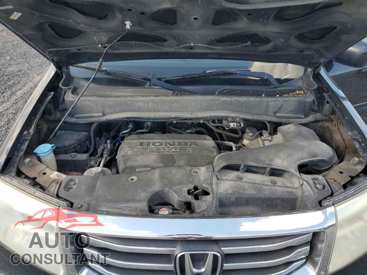 HONDA PILOT 2012 - 5FNYF4H49CB006272