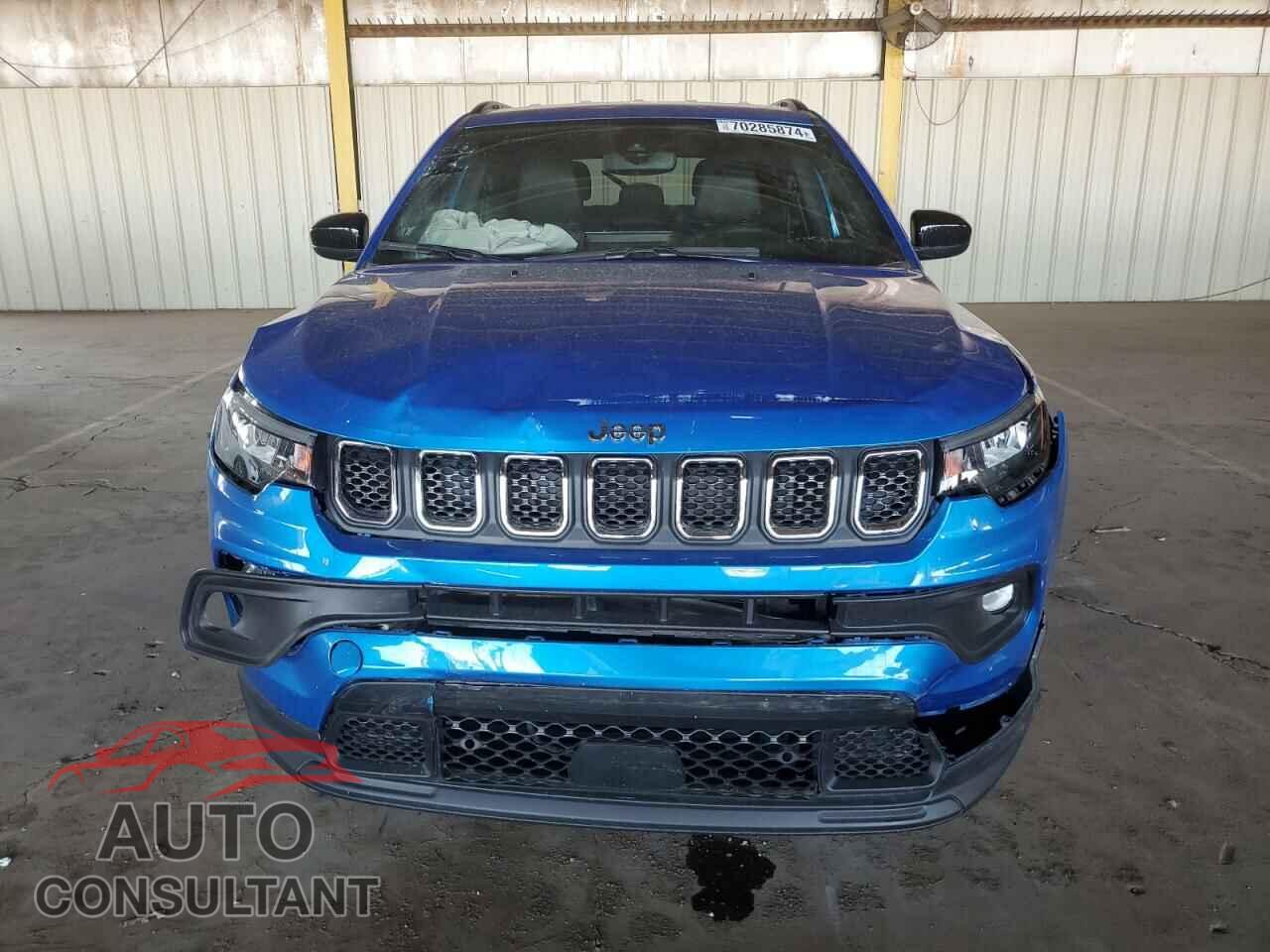 JEEP COMPASS 2024 - 3C4NJDBN0RT582555