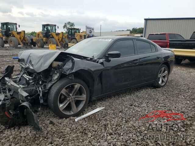 DODGE CHARGER 2018 - 2C3CDXHG2JH163536