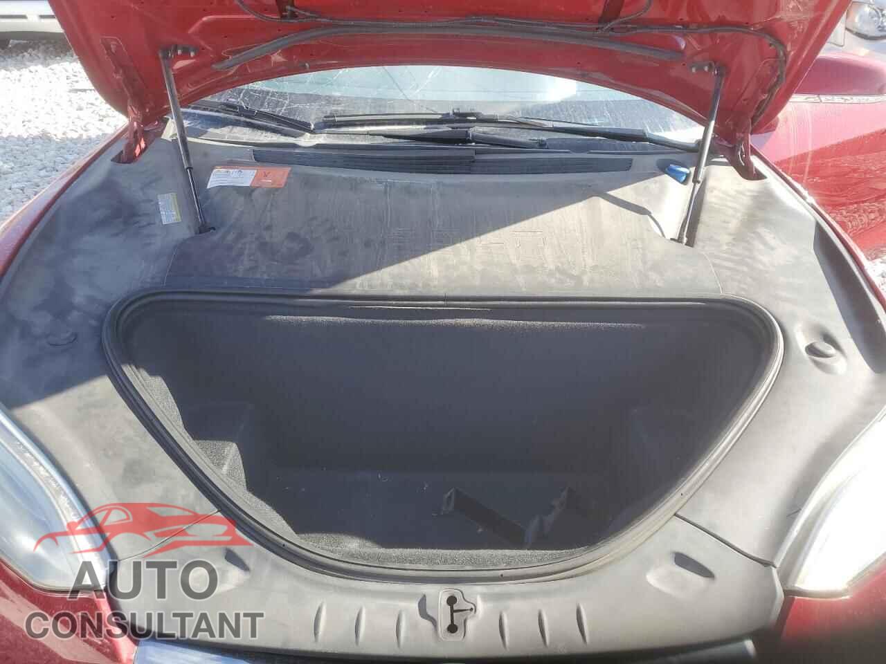 TESLA MODEL S 2017 - 5YJSA1E29HF190321
