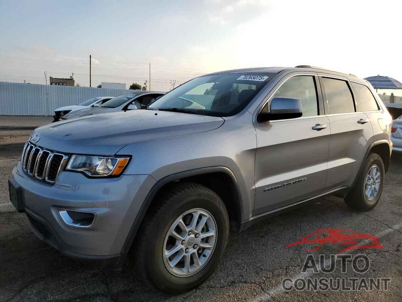 JEEP GRAND CHER 2019 - 1C4RJEAG2KC835905