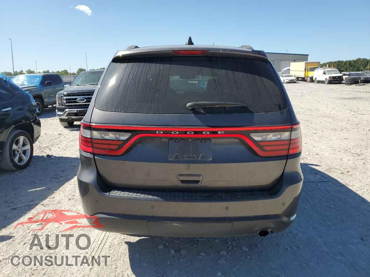 DODGE DURANGO 2014 - 1C4RDJDG5EC292193