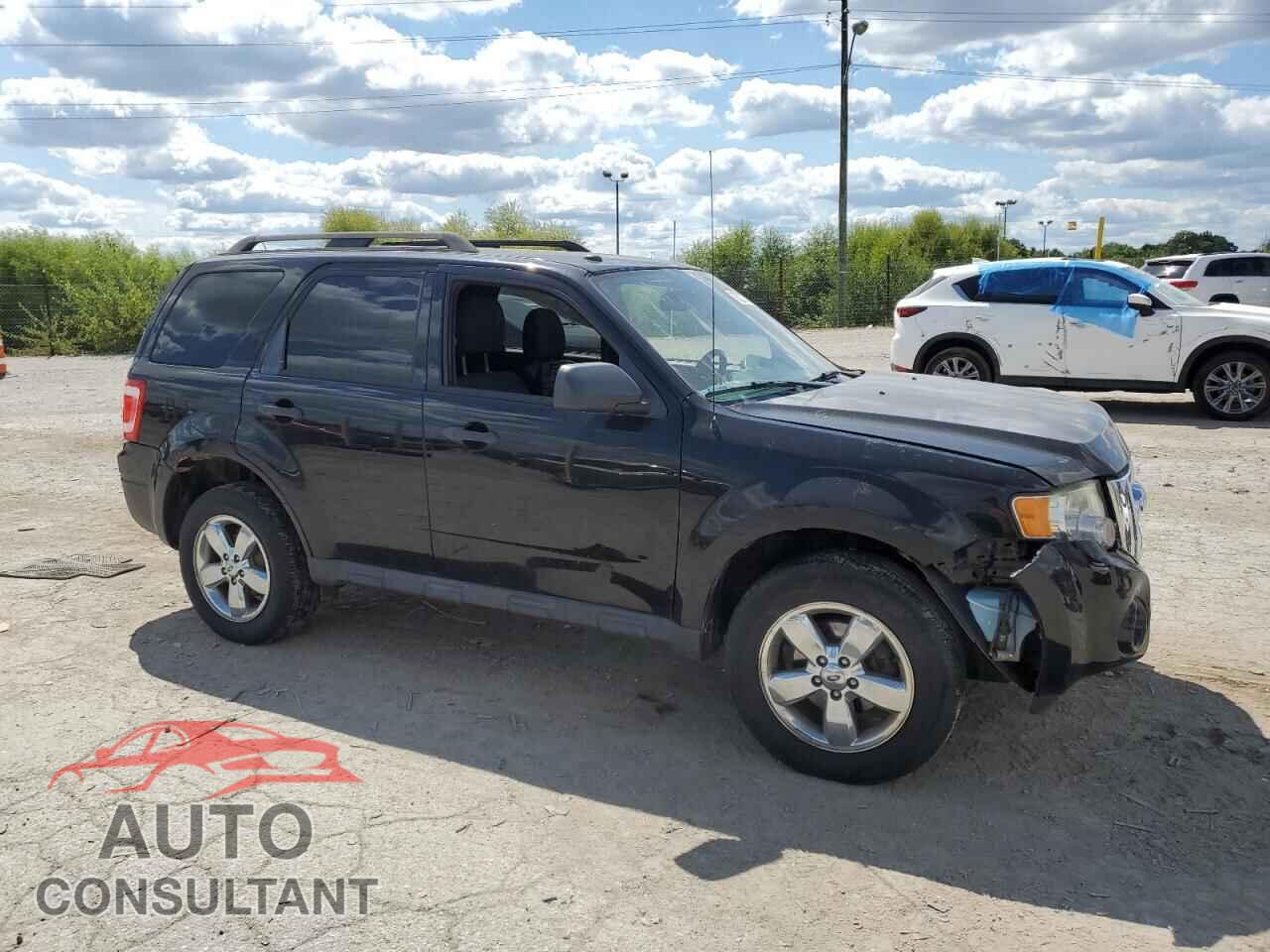 FORD ESCAPE 2012 - 1FMCU0D71CKB64645