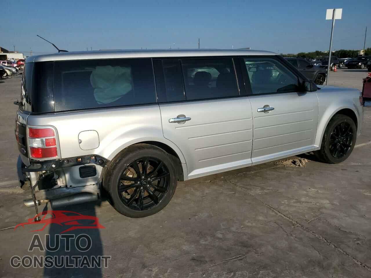 FORD FLEX 2016 - 2FMGK5C88GBA10027