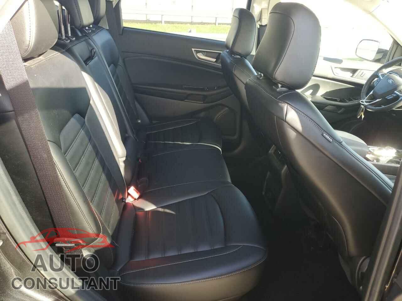 FORD EDGE 2020 - 2FMPK4J9XLBA73033